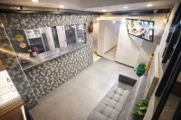 Hotel Medellin Central Hotels near La Candelaria