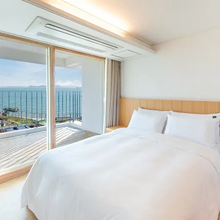 Boryeong Stay Interview Daecheon