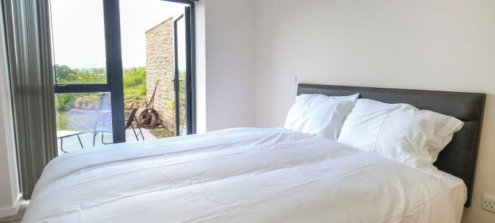 Frogwell Hotels in Sherborne
