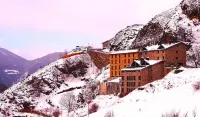 Hotel Ransol