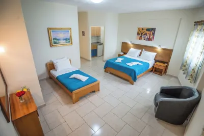 Cliff Bay Hotel Các khách sạn ở 