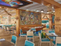 H10 Suites Lanzarote Gardens - Bữa sáng