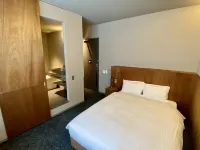LIBEST INN AMAMI ANNEX - baignoire