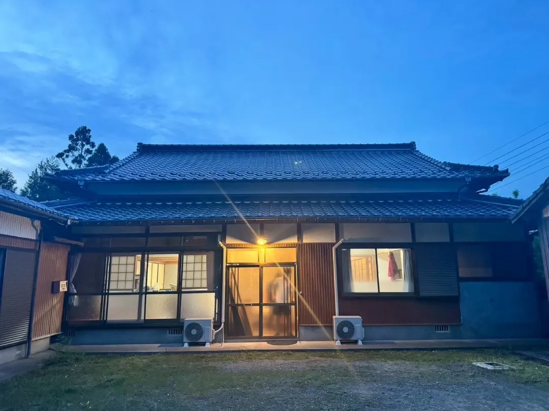 Riraifu - Kitsuki