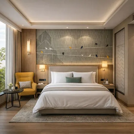 KPG Sarovar Portico, Rajnagar Extension, Ghaziabad