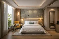 KPG Sarovar Portico, Rajnagar Extension, Ghaziabad - 2-Star