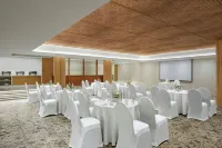 The Fern Residency Chembur, Mumbai, Series by Marriott