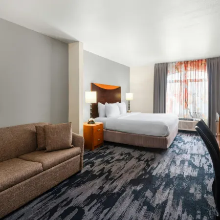 Fairfield Inn & Suites Denver Aurora/Parker