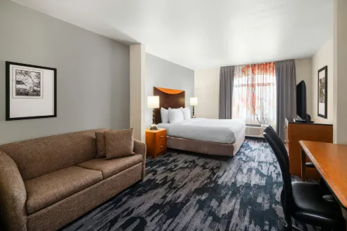 Fairfield Inn & Suites Denver Aurora/Parker