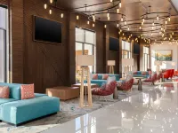 Hilton Garden Inn Hutchinson Hotels in Reno County