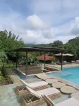Eco Hotel Verano Azul - Pools