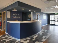 Travelodge Rhyl Seafront Hotels in Rhyl