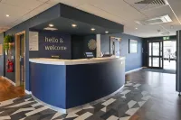 Travelodge Rhyl Seafront