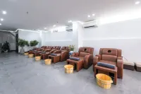 Tam Coc Sunshine Villa - Spa