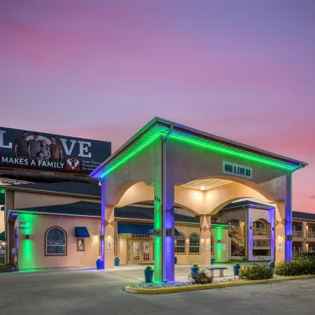 SureStay Hotel by Best Western Mission