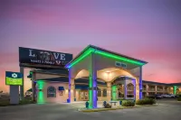 SureStay Hotel by Best Western Mission