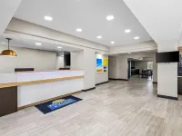 Days Inn & Suites by Wyndham Union City Hotels in Union City