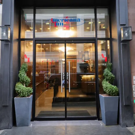 Americana Inn