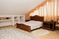 Petrovskij Hotel