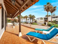 Parque Santiago II - 4-Star