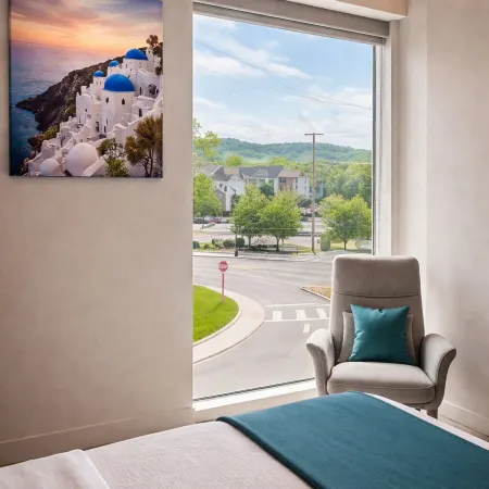 Athens Central Hotel