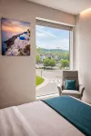 Athens Central Hotel