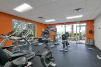 Encantada Resort Vacation Townhomes by Idiliq - Gym