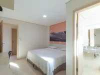 Amazônia Palace Hotel Hotels in Rio Branco