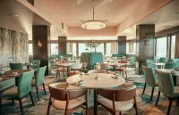 Hotel Klubben - breakfast