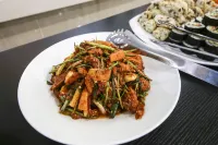 Jeju Parkside Tourist Hotel