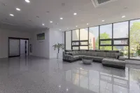 Ulju Dung-eok Alps Oncheon&Hotel - 2-نجوم