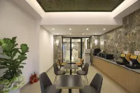 URBAN BROWN HOTEL Cheongju