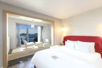Brown Dot Hotel Geoje Geunpo Port