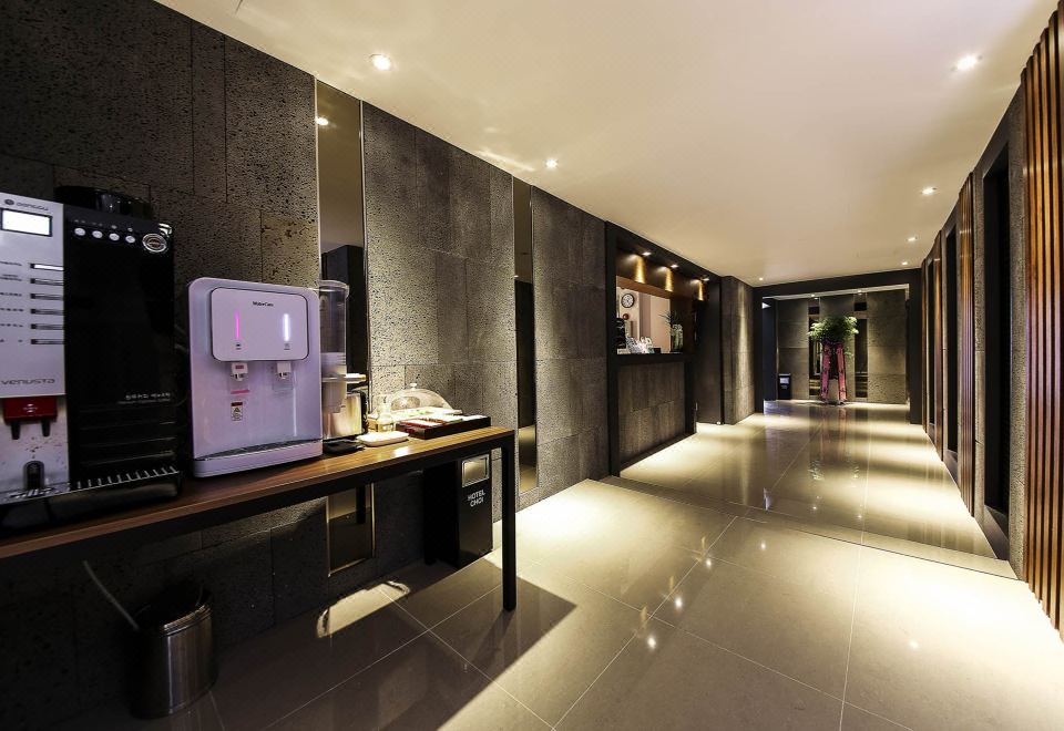 면목 CHOI HOTEL