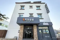 Buan Baekje