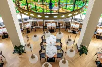Hotel Herzoghof - Breakfast