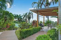 Ocio Villas Mal Pais - 5-Star
