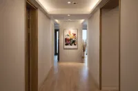 KAIVE Suite Busan Songjeong Signature - 家庭旅館