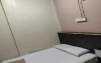 Marina Hotel Kemaman