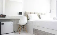 Gorgeous Studio @Mekarwangi Square Apt by Travelio
