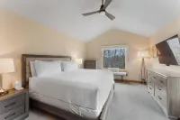 4 Bedrooms - 3 stjerner