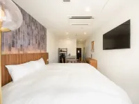 Kurashi Hotel Hakodate - 2 estrellas