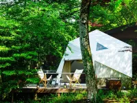 Sport & Do Resort Resol Forest Hotels in Nagara