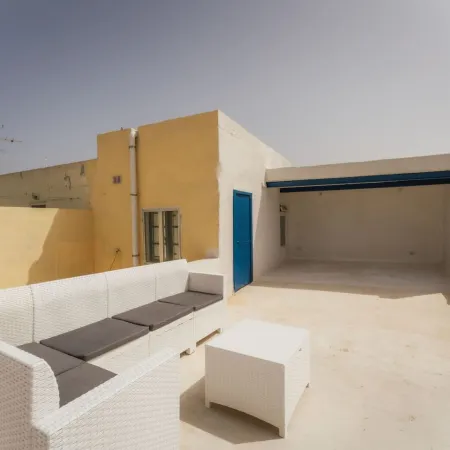 Charming Bormla Stay Terrace BBQ Pool Table
