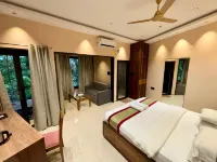 Brahmaputra Jungle Resort Hotels in 