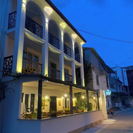 OzenTurku Hotel