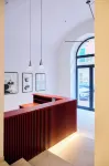 Sirenuse Suites Boutique ApartHotel RTA