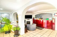 Hotel O Haven Inn Huntsville AL US 72 - 2-Star