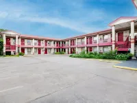 Hotel O Luxury Inn Channelview Baytown I-10 Hotels in Channelview