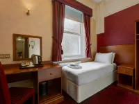 Liverpool Aigburth Sefton Park Hotel By Belvilla Hotels near 20 Forthlin Road